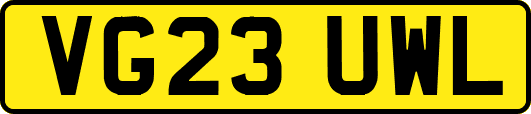 VG23UWL