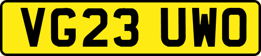 VG23UWO