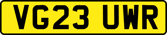VG23UWR