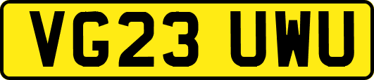 VG23UWU