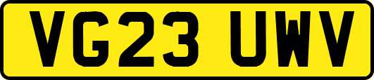 VG23UWV
