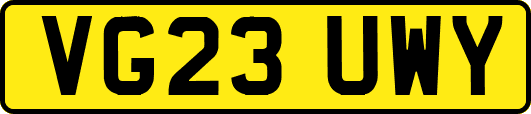 VG23UWY