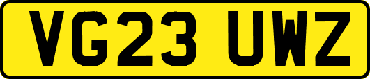 VG23UWZ