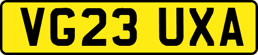 VG23UXA