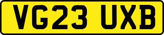 VG23UXB
