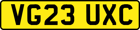 VG23UXC