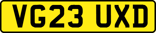 VG23UXD