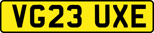 VG23UXE