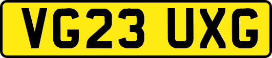 VG23UXG