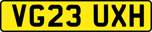 VG23UXH