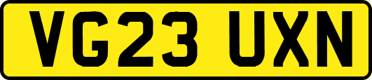 VG23UXN