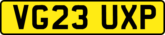 VG23UXP
