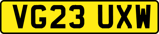 VG23UXW