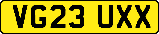 VG23UXX
