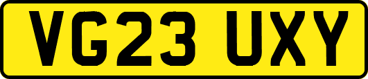 VG23UXY