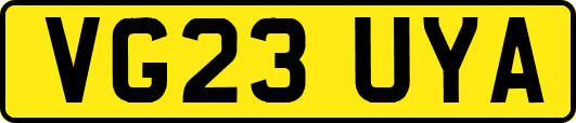 VG23UYA