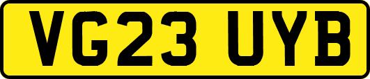 VG23UYB