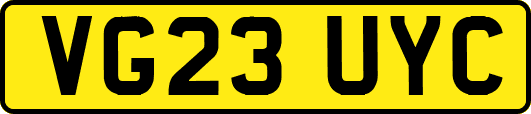 VG23UYC