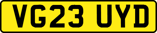 VG23UYD