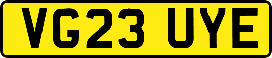VG23UYE