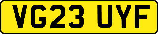 VG23UYF