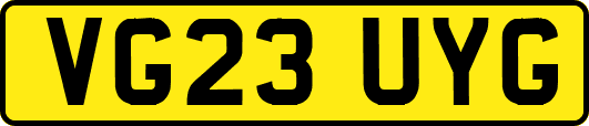 VG23UYG