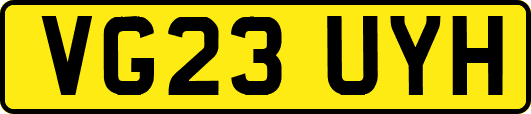 VG23UYH