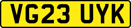 VG23UYK