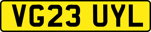 VG23UYL