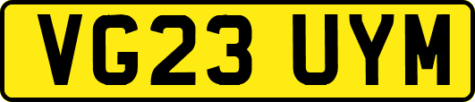 VG23UYM