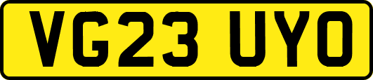 VG23UYO