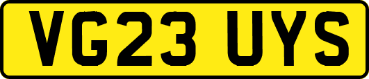 VG23UYS