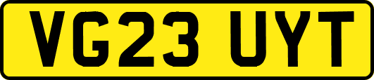 VG23UYT