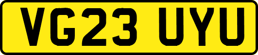 VG23UYU