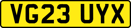 VG23UYX