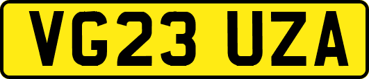 VG23UZA