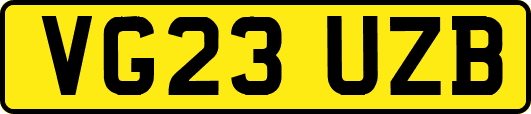 VG23UZB