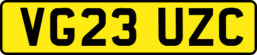 VG23UZC