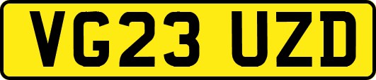 VG23UZD