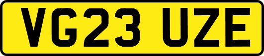 VG23UZE