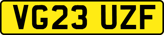 VG23UZF
