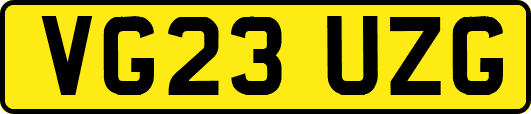 VG23UZG