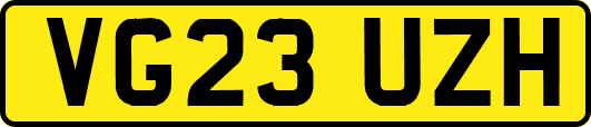 VG23UZH