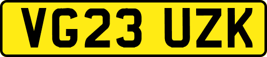VG23UZK