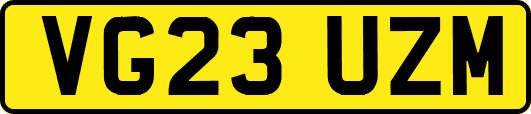 VG23UZM