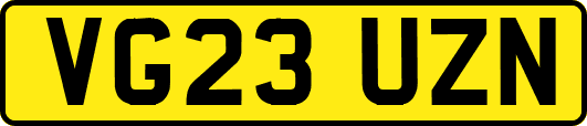 VG23UZN