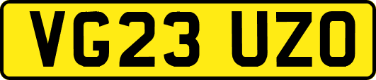 VG23UZO