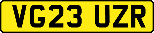 VG23UZR
