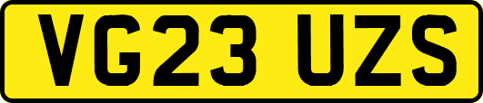 VG23UZS