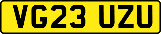 VG23UZU